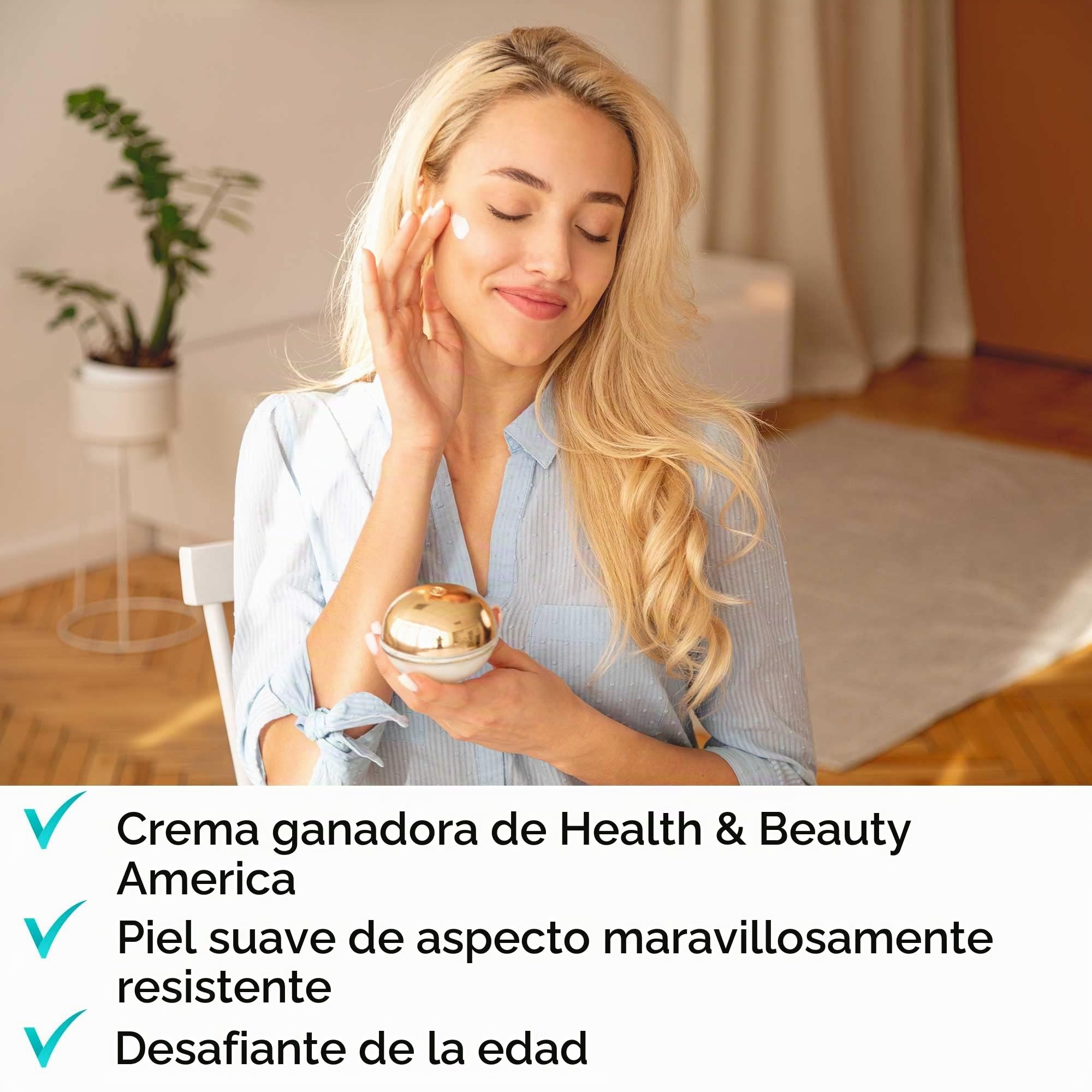 Amazon.com: Premier Dead Sea Classic Age Defying Anti Age Cream
