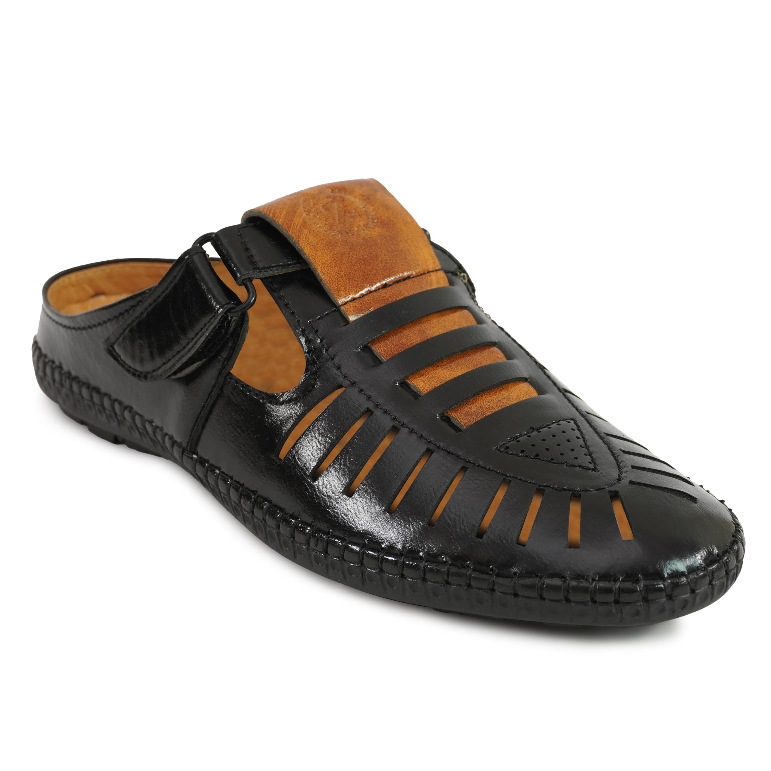 royal cruzz Synthetic Sandal For Men's-picture-44