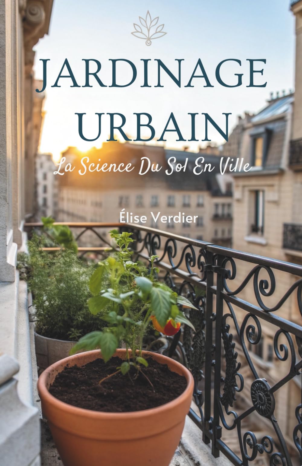 Jardinage Urbain: La Science Du Sol En Ville