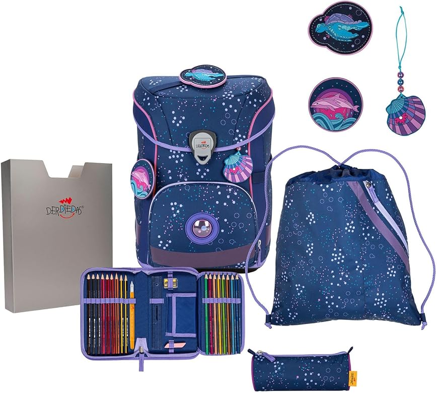 Amazon der die das schulranzen Clearance