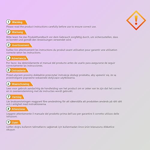 Miniatura 10 de Juego de bandeja de horno portátil de acero al carbono con mango de madera