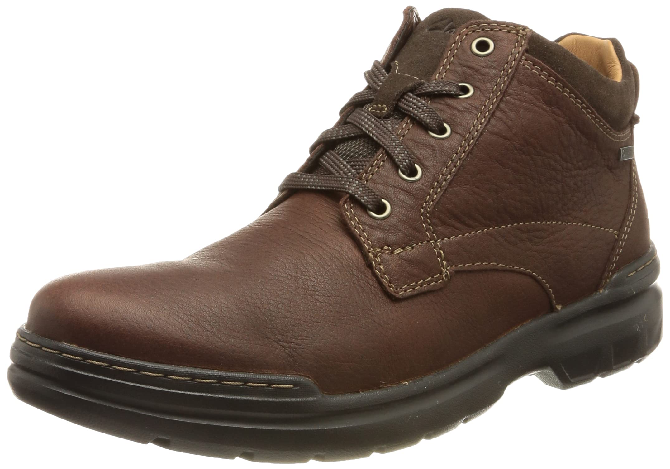 Clarks Rockie2 Upgtx, Botines Hombre