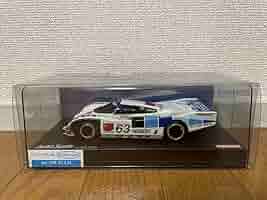 ミニッツ ASC ポルシェ962C LH 日石トラスト（新品