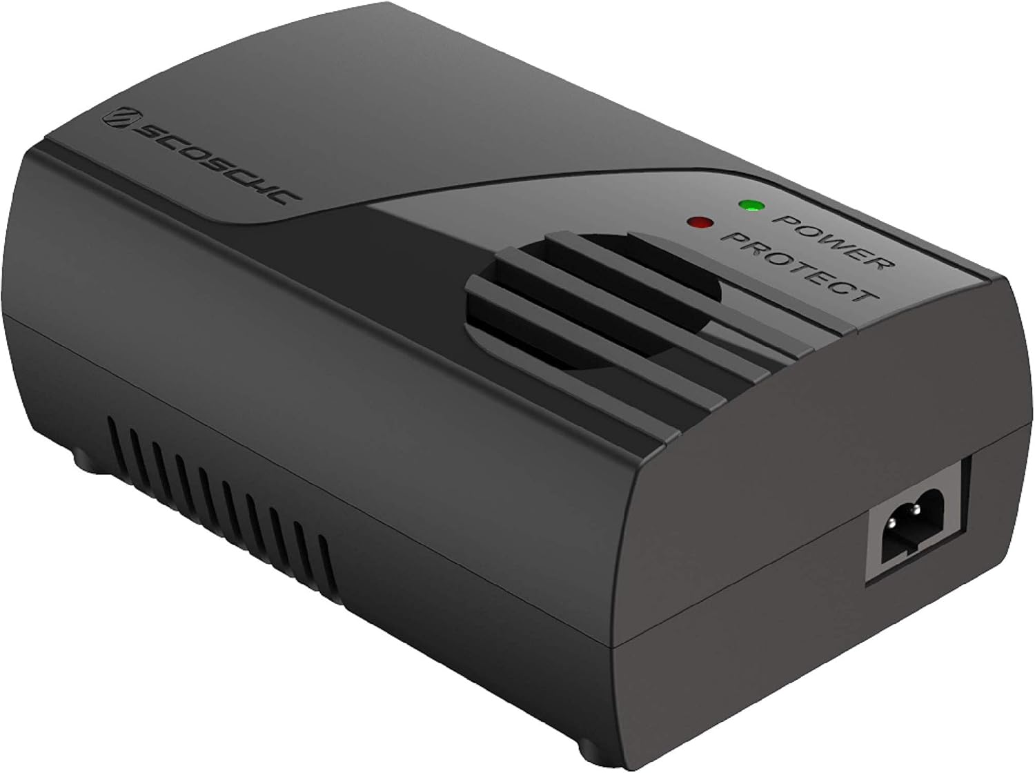 Scosche PI150M INVERT150 150W Mobile Power Inverter with 1 AC Outlet, 2 USB Ports and a 12V Car Adapter with Cable : Everything Else