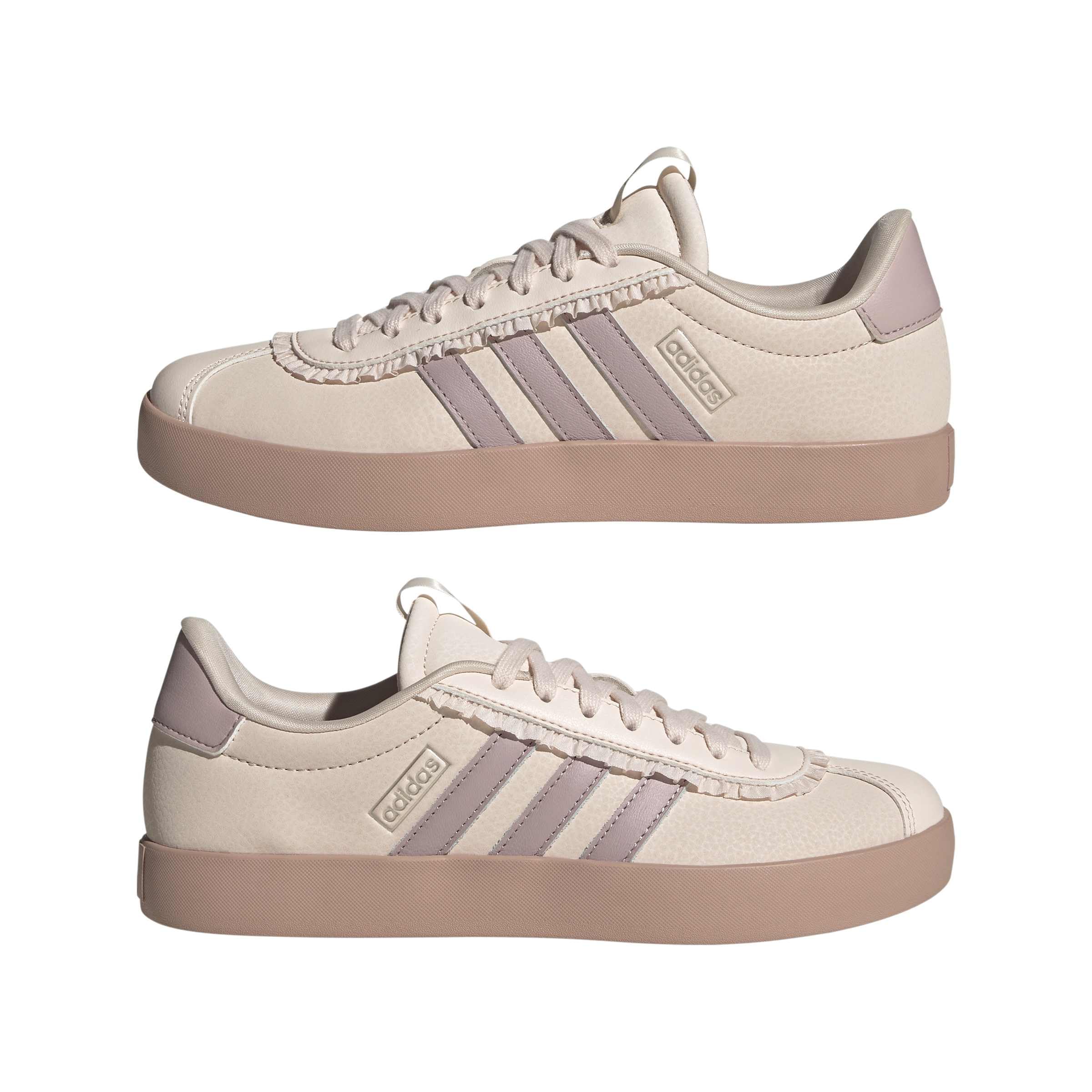adidas Women's VL Court 3.0 Schuh