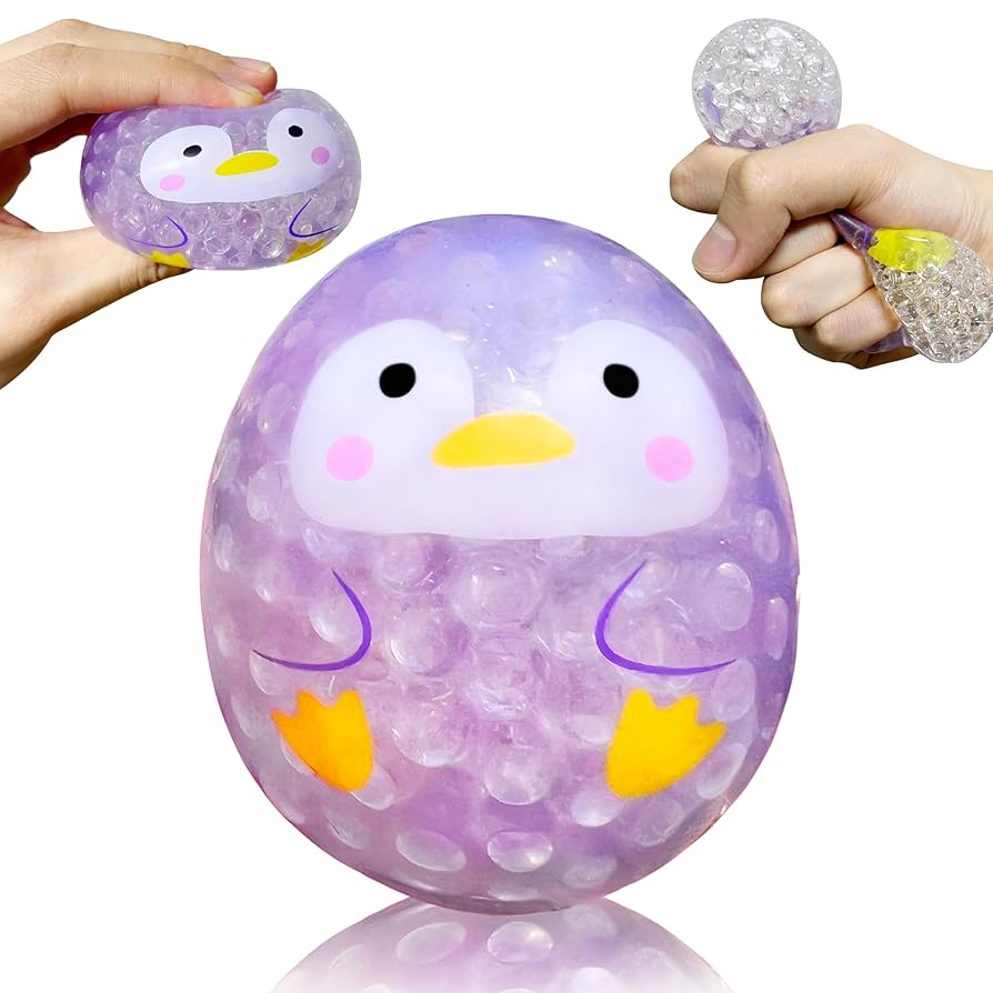 BIGBANG　にぎにぎスクイーズマスコット KRUNK×BIGBANG FXXK ITハートマスコット2 | オンラインクレーン