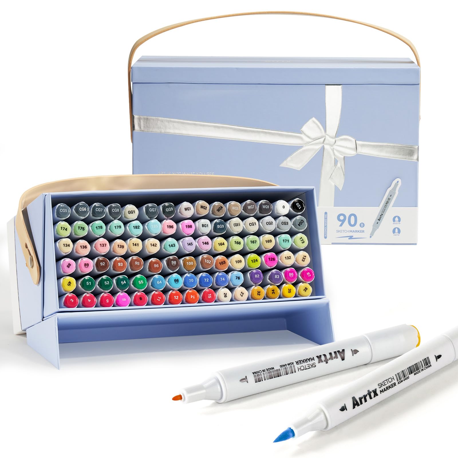 Arrtx OROS marker