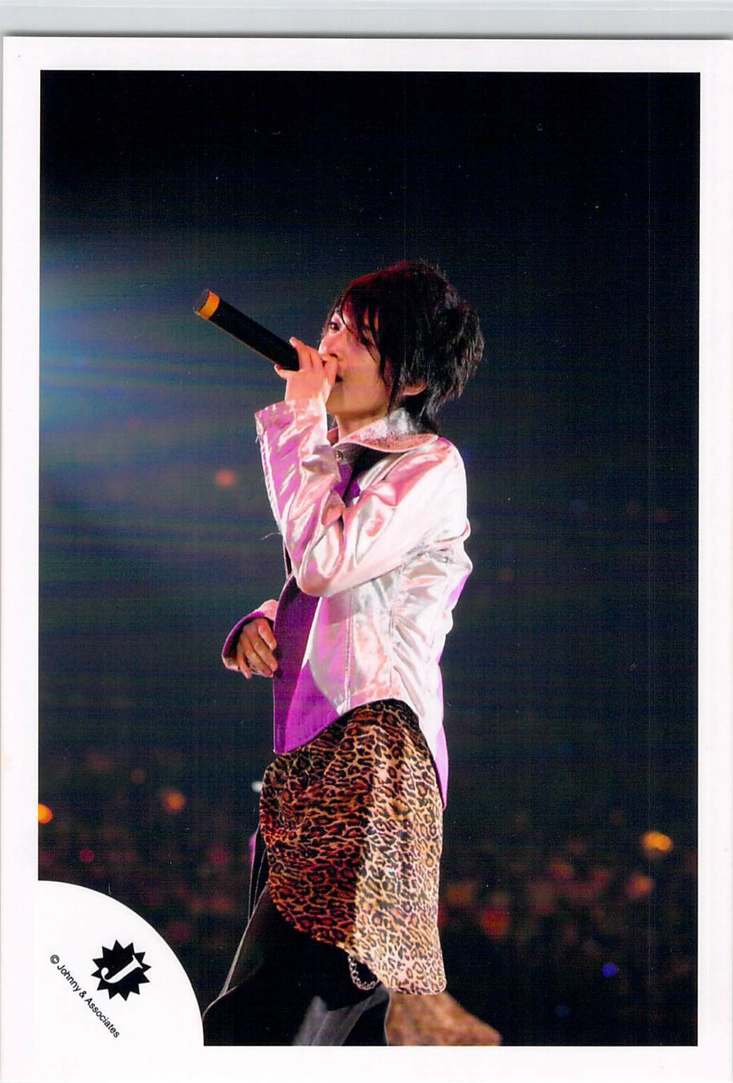 Kis-My-Ft2 玉森裕太 Jロゴ 公式写真 Amazon.co.jp: Kis-My-Ft2 (キスマイ）・【公式写真】・玉森裕太
