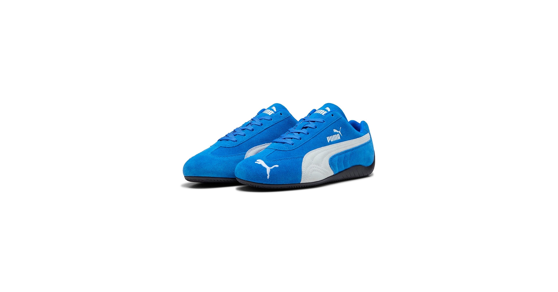 靴 PUMA Speedcat OG BLUE 22cm Amazon.com | PUMA Mens Speedcat Og Lace Up Sneakers Shoes