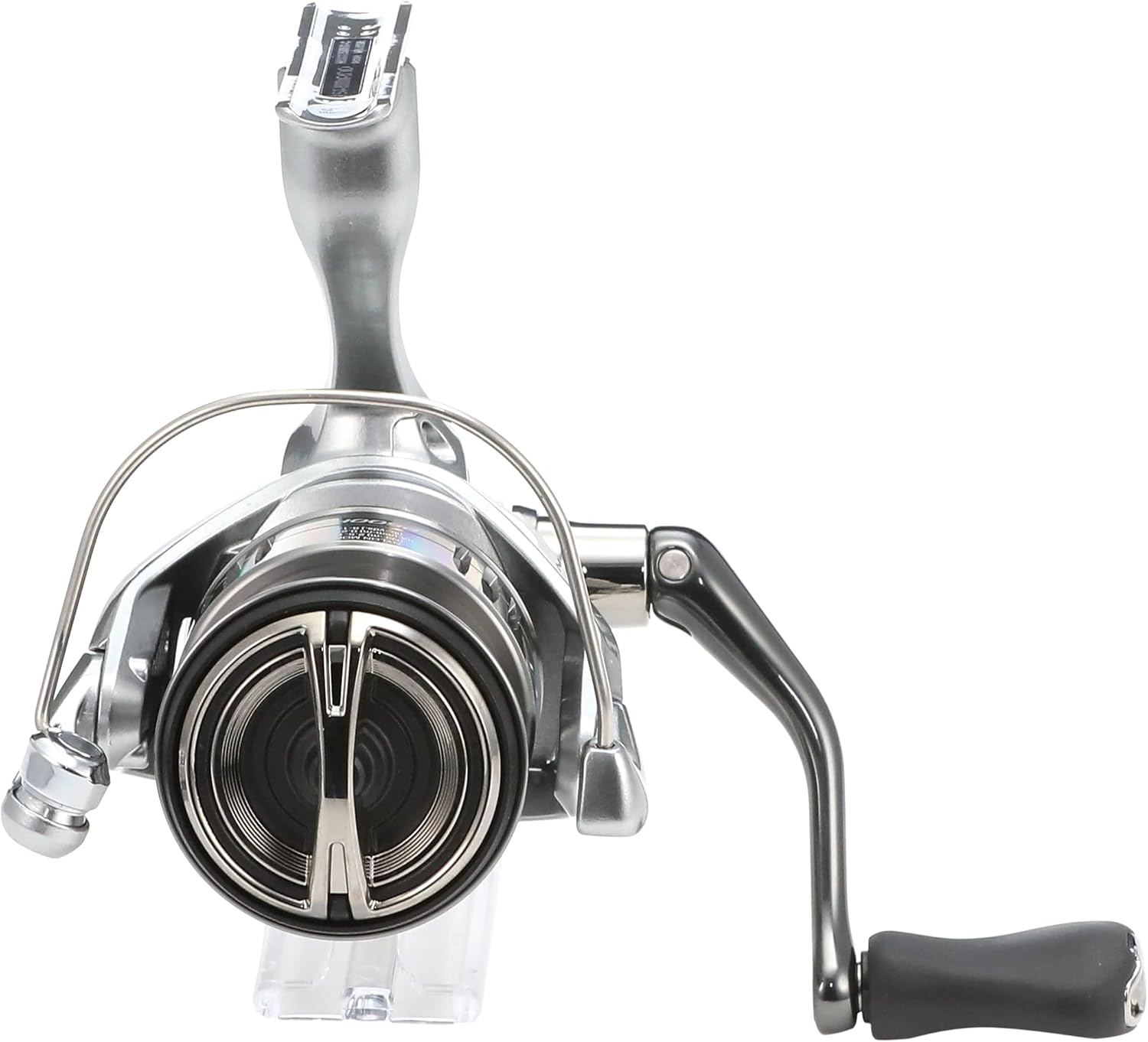 Shimano 21 Nasci 2500HG