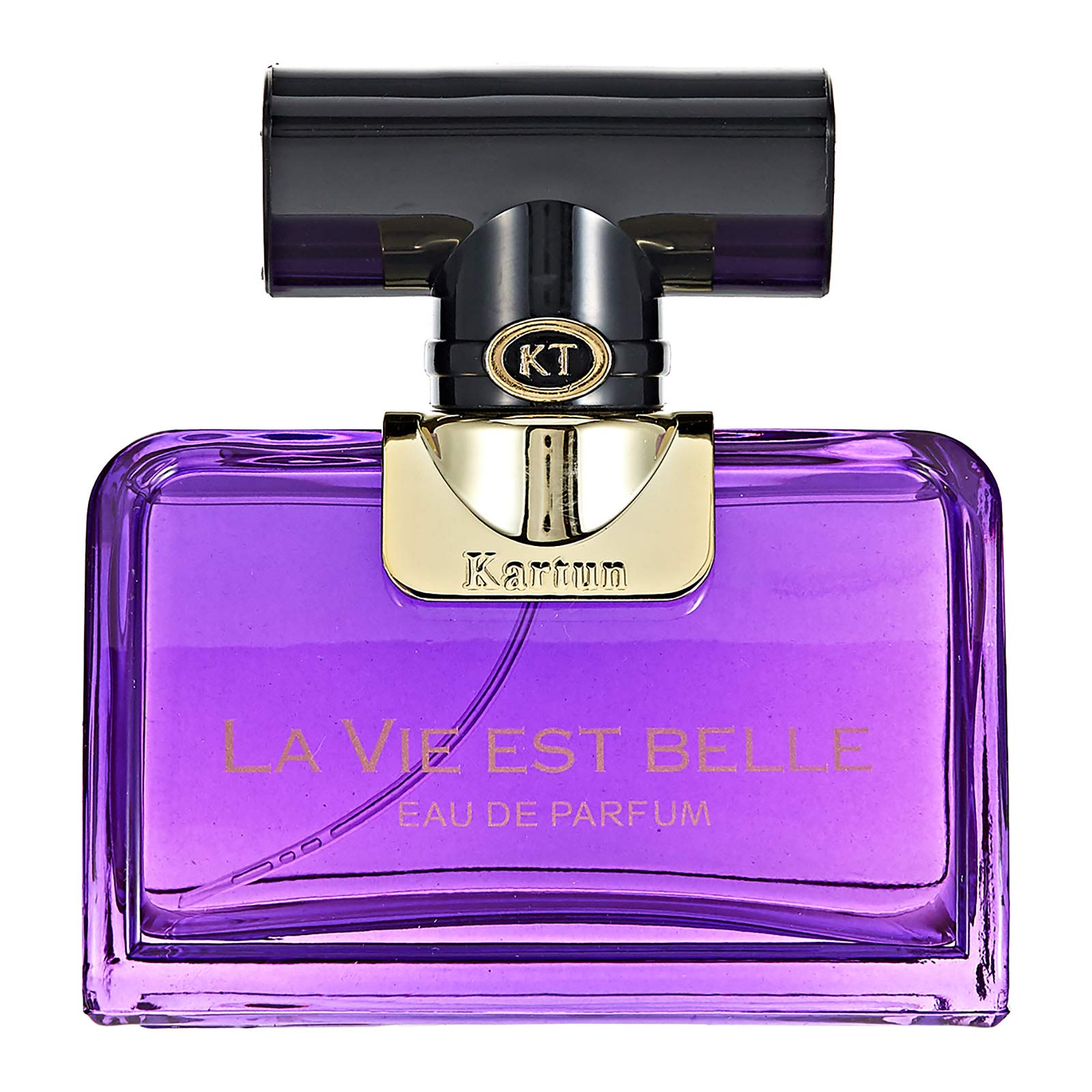 La Vie Est Belle Purple La Lancome Perfume La Vie Est Belle, EDP