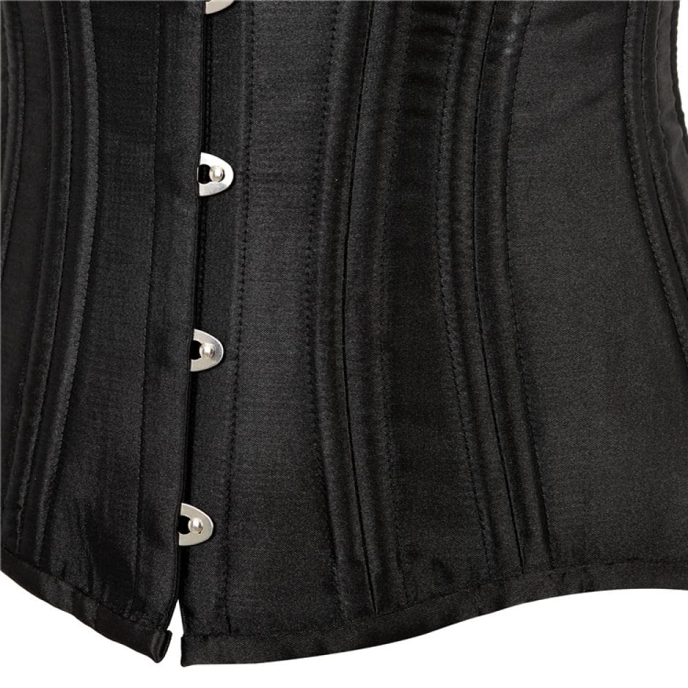 Paño De Algodón Alto 32 Cm Palacio Faja Clip De Cintura Faja De Mujer Clip De Cinturacorsé Mujer