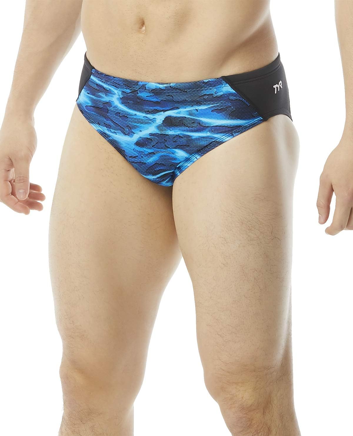 TYR Men's Lambent Blade Racer
