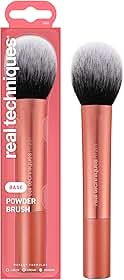 Real Techniques Pincel de Pó Powder Brush