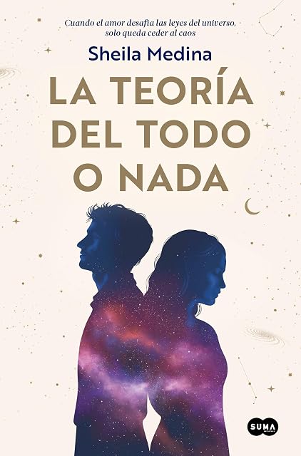 Portada de La teoría del todo o nada
