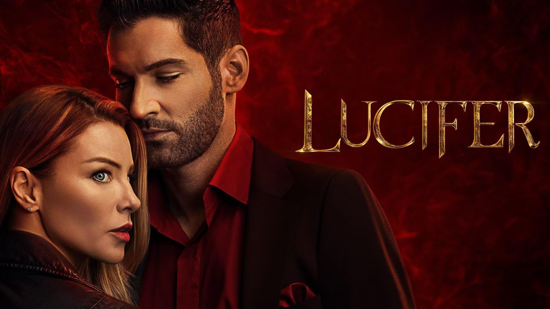 Puzzle 1000 Pièces Adultes - Puzzle Adulte - Lucifer - Challenge Puzzle - Adultes et Enfants dès 14 Ans - Puzzle 3D de qualité supérieure 75 x 50 cm