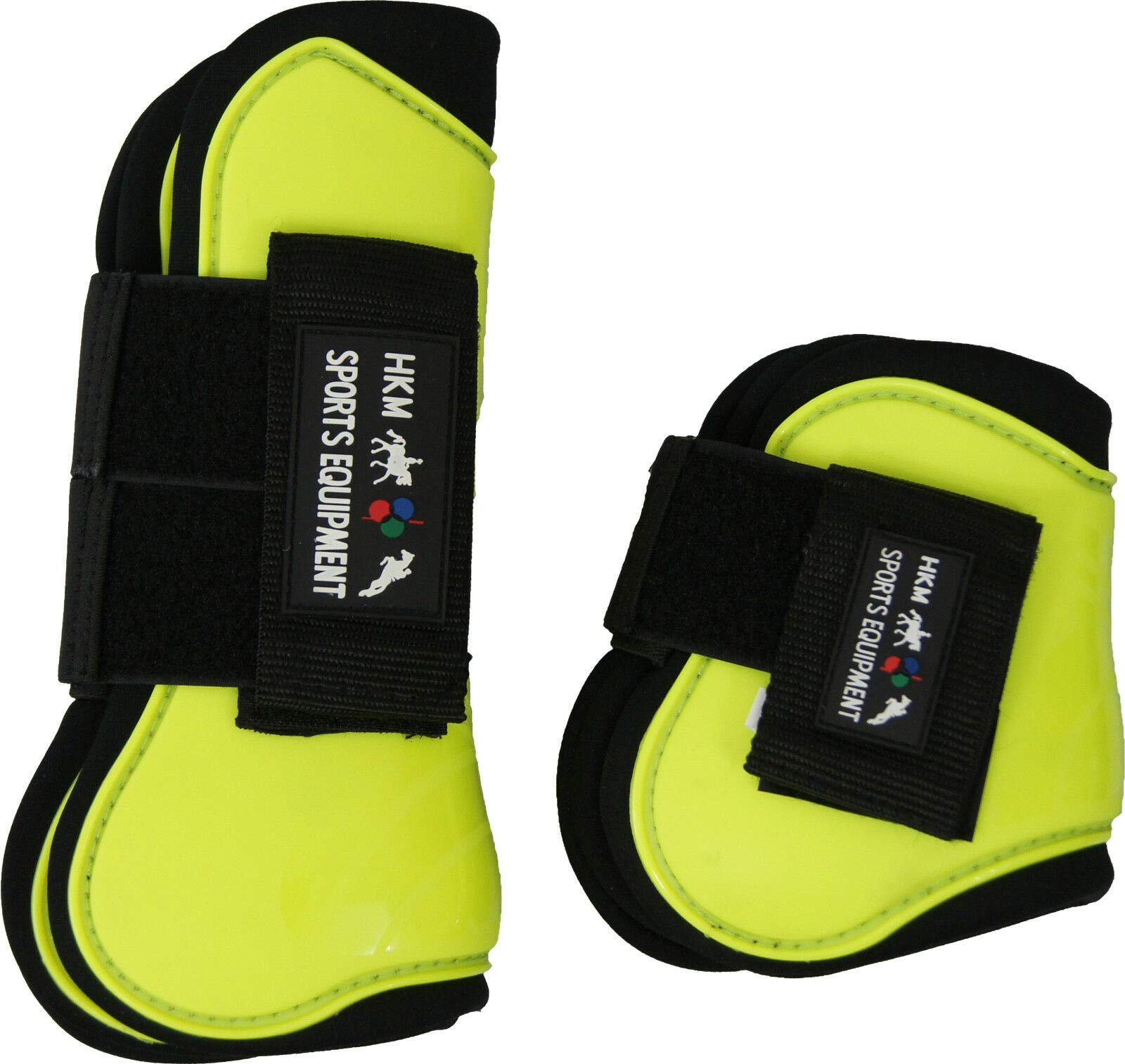 HKM Stinchiere e paranocche Richiesta/Preordine per Tutti I Colori COB/Full
