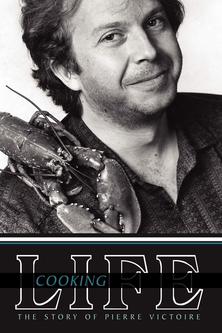 Cooking Life: The Story of Pierre Victoire