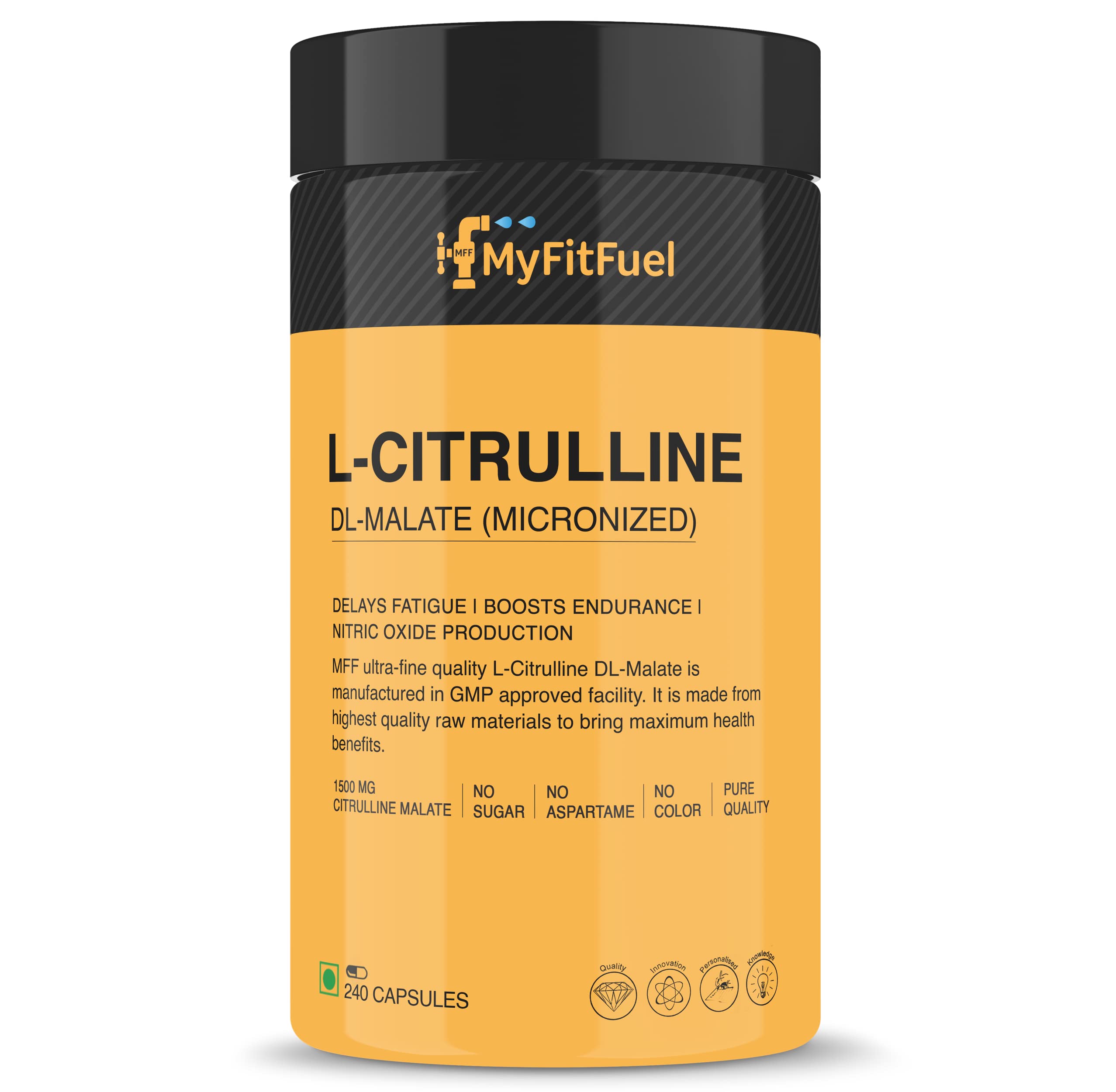 See full amazon price history chart for MyFitFuel Citrulline Malate (1500 mg) 240 Capsules MyFitFuel Citrulline Malate (1500 mg) 240 Capsules (B07LG6GLGK) Amazon Price History, Amazon Price Tracker
