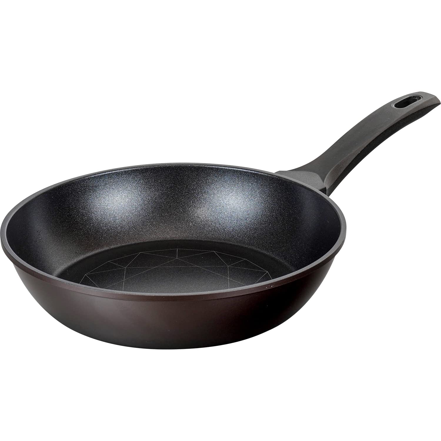 Amazon｜和平フレイズ 上手に焼ける フライパン 26cm ムラになり