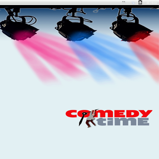 Comedy Time - App on Amazon Appstore