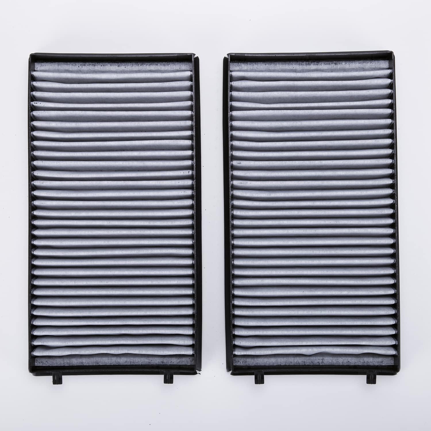 TYC Cabin Air Filter Compatible with 2002-2008 BMW 7 Series