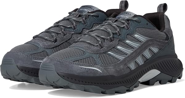 MERRELL Speed Strike 2 Trek Yürüyüş AyakkabısıErkek