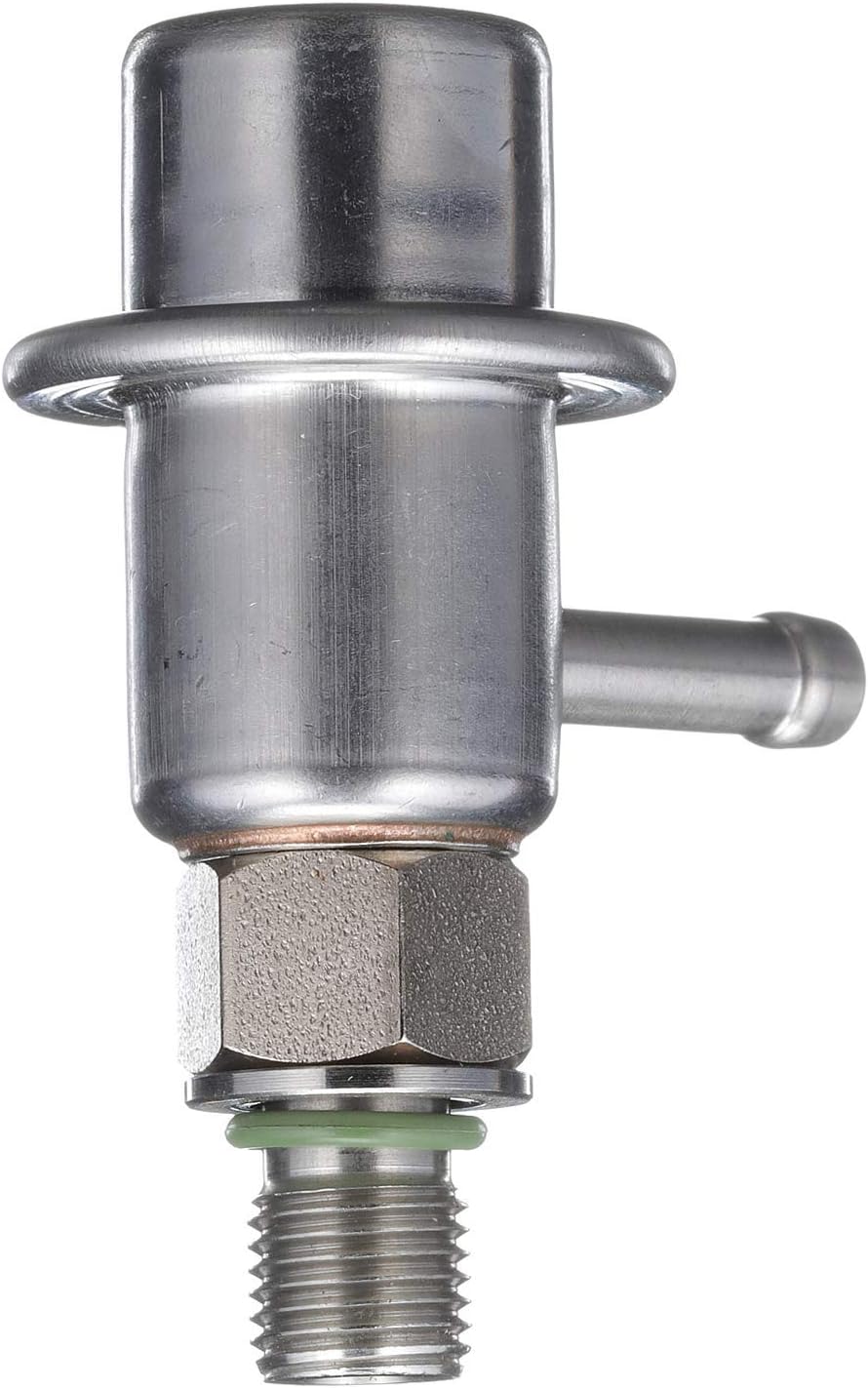 Delphi FP10510 Fuel Pressure Regulator, 1 Pack