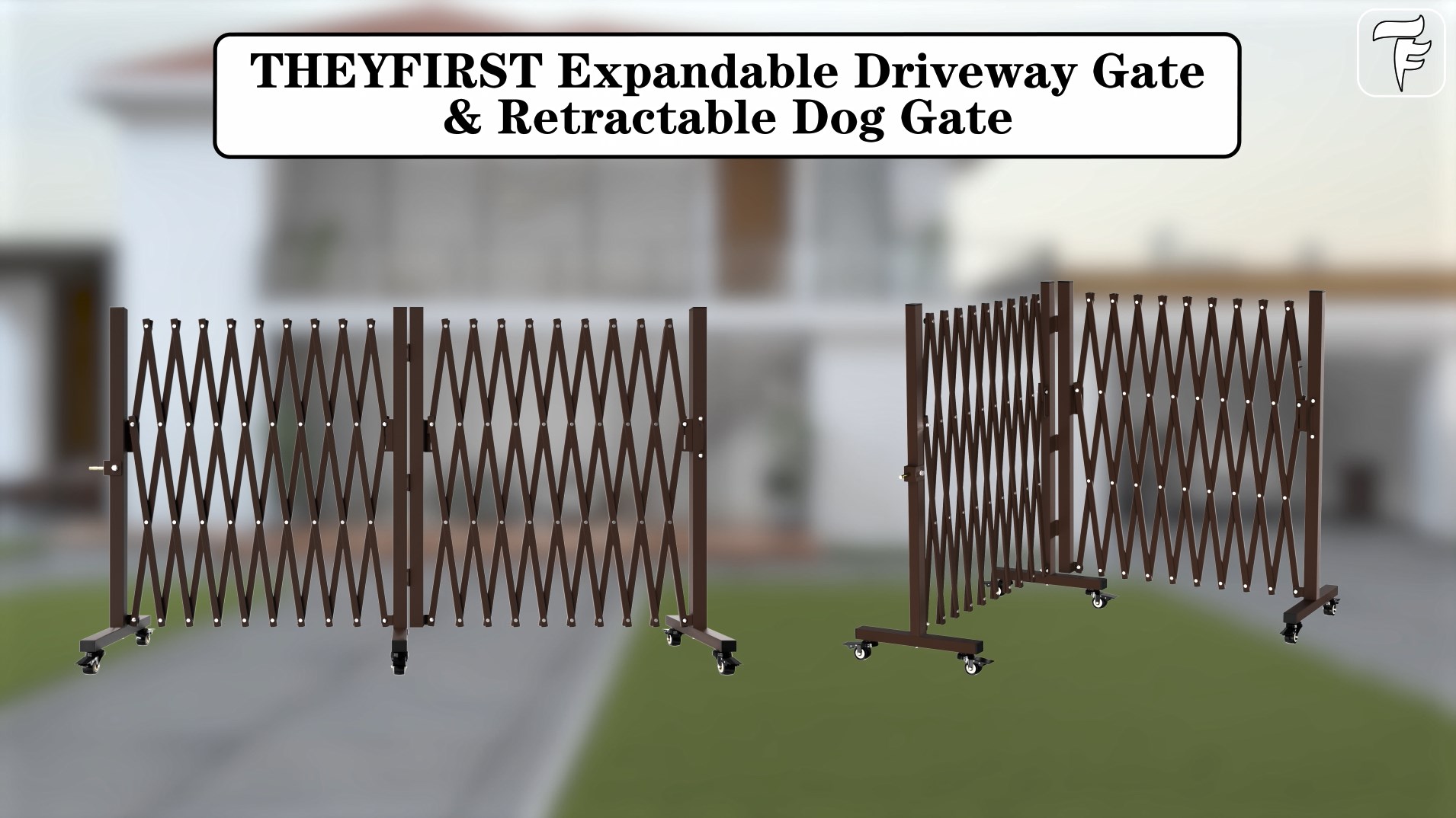 ラプンツェル様用】RETURN FROM THE GRAVE / Gates ラプンツェル様用