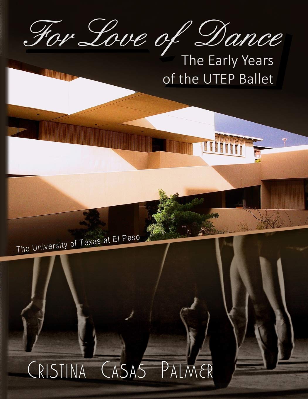 For Love of Dance UTEP Ballet : trouvez enfin les sources fiables sur l'histoire du ballet