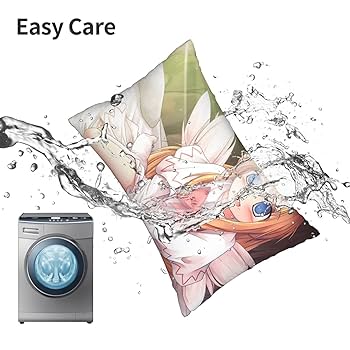 Amazon｜東方project リリーホワイト (8) 抱き枕カバー