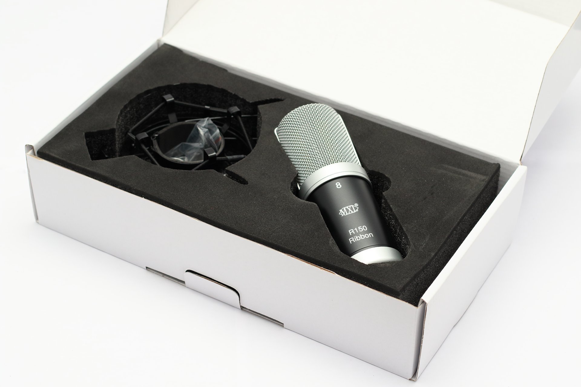 MXL リボンマイク R150 g6bh9ry Amazon | MXL リボンマイク R150 | ダイナミック | 楽器・音響機器