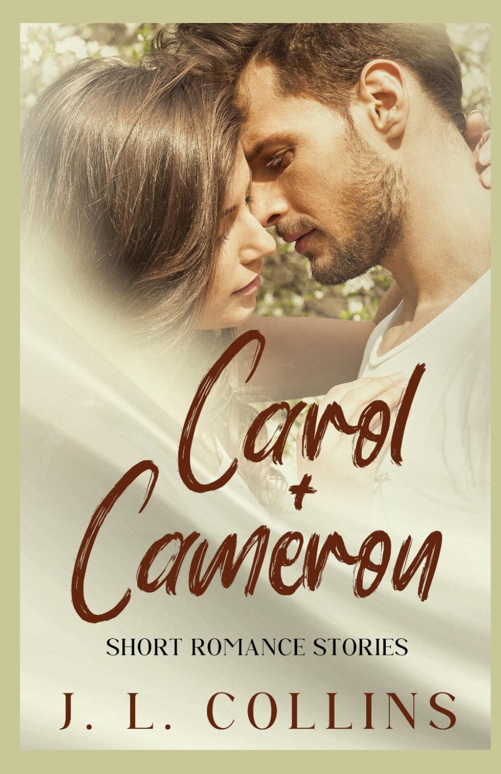 3. Short Romance Series: Carol + Cameron