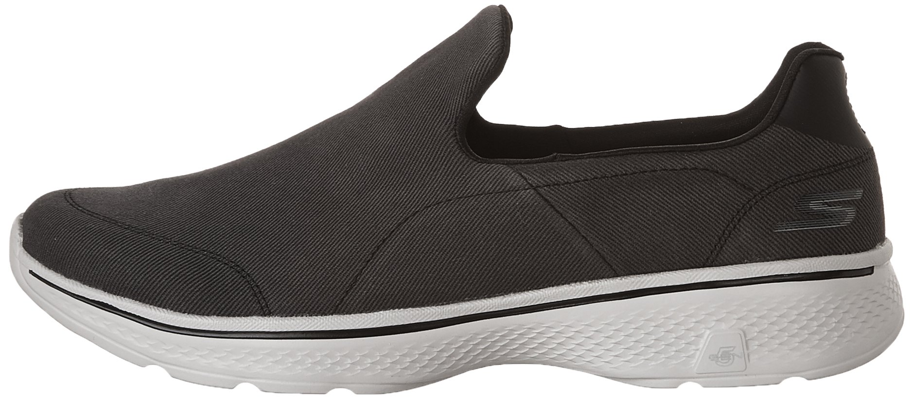 skechers performance men's go walk 4 magnificent walking shoe