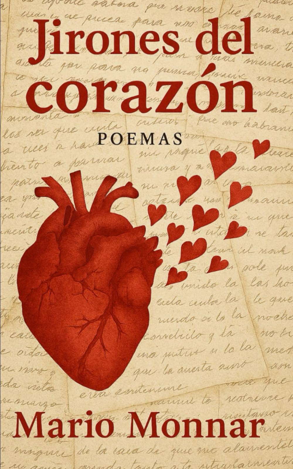Jirones del corazón