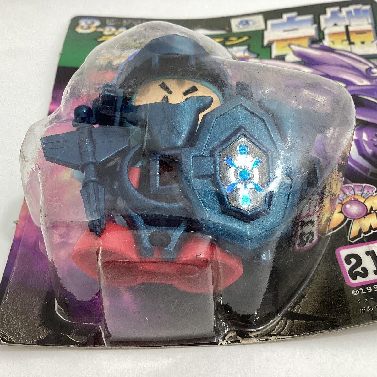 タカラ Bビーダマンルアー タカラ Bビーダマンルアー