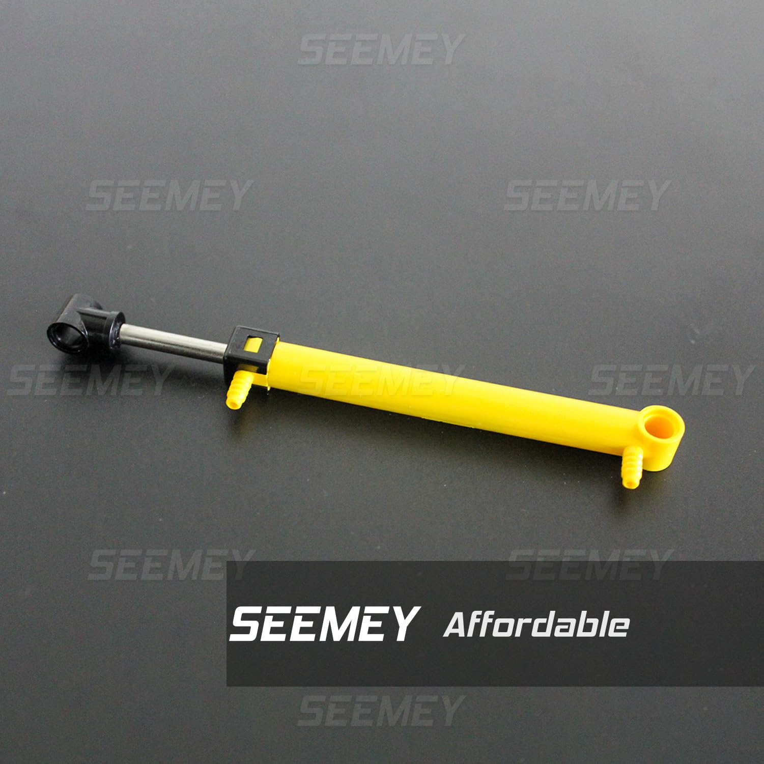 SEEMEY Pneumatic-Parts Pneumatic Cylinder V2 2 x 11 Compatible with mainbrands technic-Part-21828c01