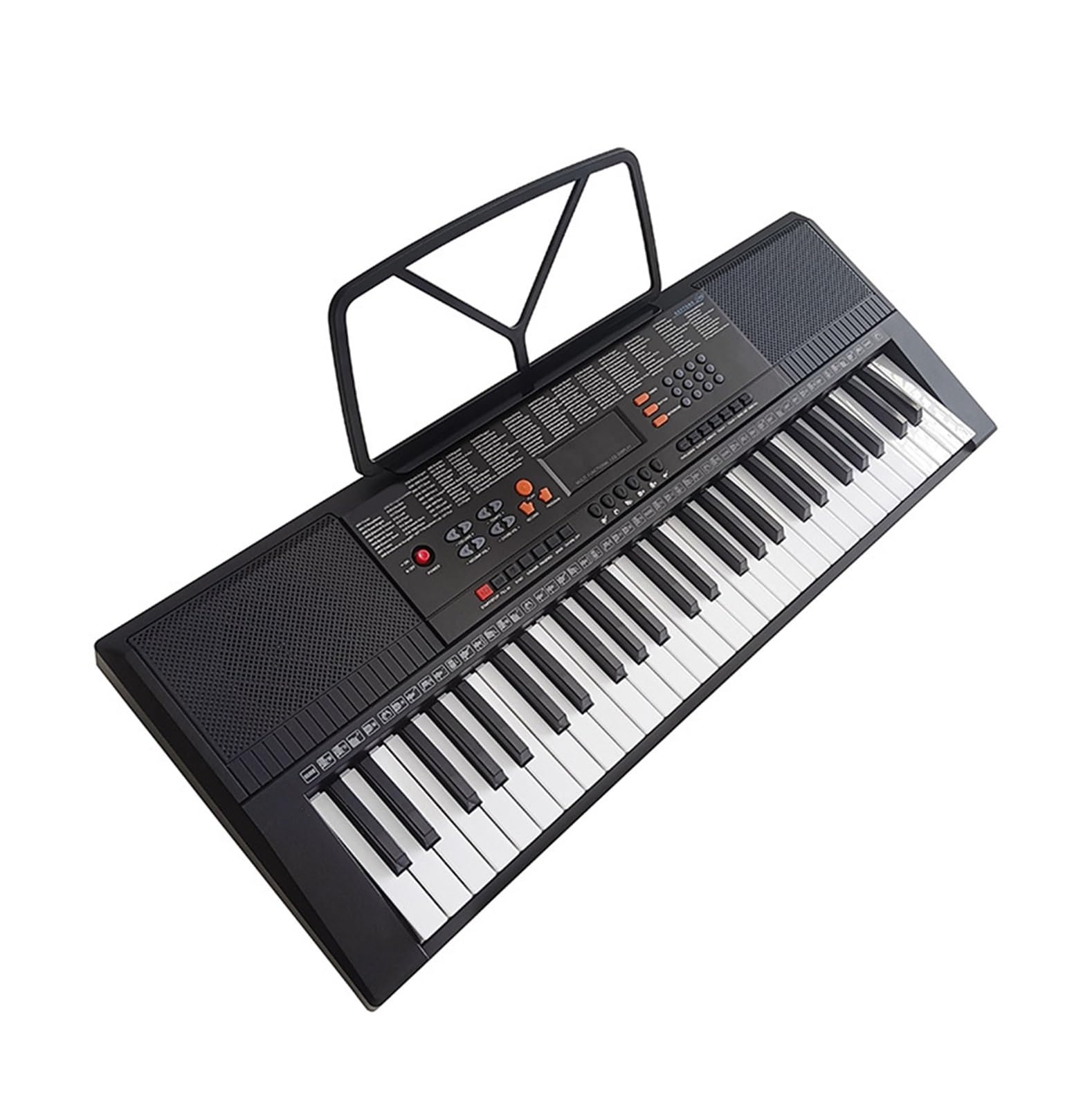 電子ピアノ CASIO 電子ピアノ スタンド CS46P | ノジマオンライン