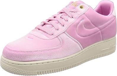 Nike air force 1 color rosa Clearance