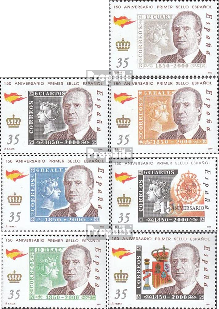 Prophila Collection DDR 3332-3335 (complète.édition) Neuf avec Gomme Originale ** MNH 1990 125 Années uit (Timbres pour Les collectionneurs