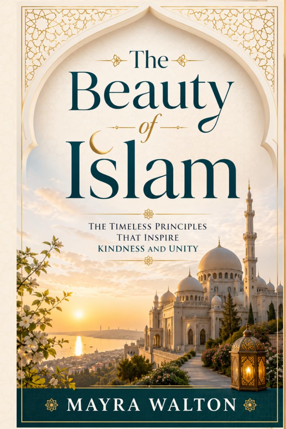 The Beauty of Islam: The Timeless Principles That Inspire Kindness and Unity
