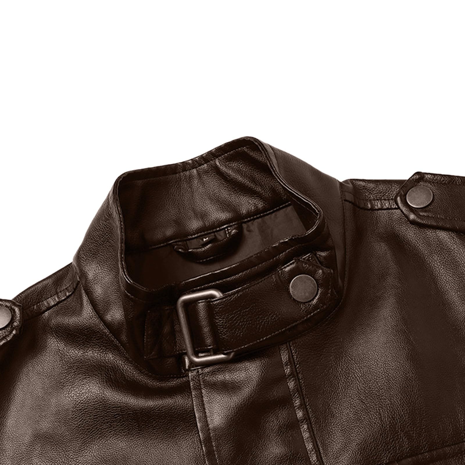 Générique Blouson Homme Mi Saison Vestes Bomber Manteaux Léger Trench-Coat, Classique Pardessus Coupe Vent Veste D'extérieur Bomber Pour Réunions Entre Amis En Automne Et Hiver