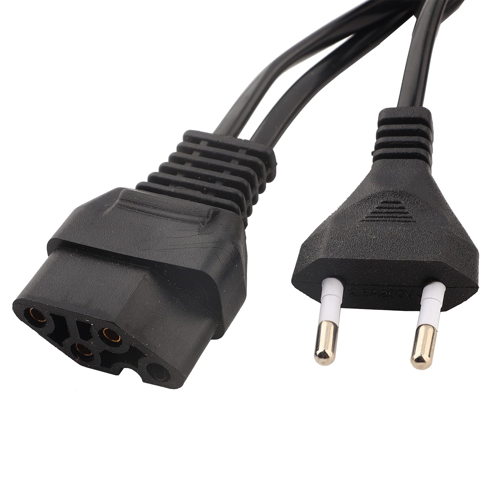 Motor Doméstico para Máquina de Coser Antigua, Pedal de Control