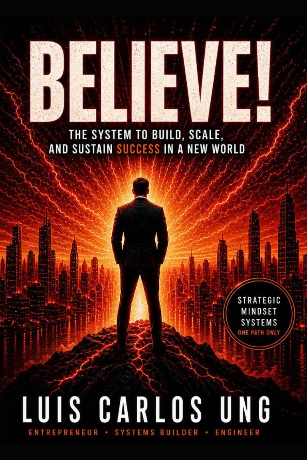 Believe!