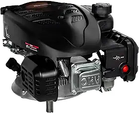 Motor Gasolina Toyama 5 Hp 4t 139cc eixo vertical 7/8" x 80mm longo Te50v1-xp