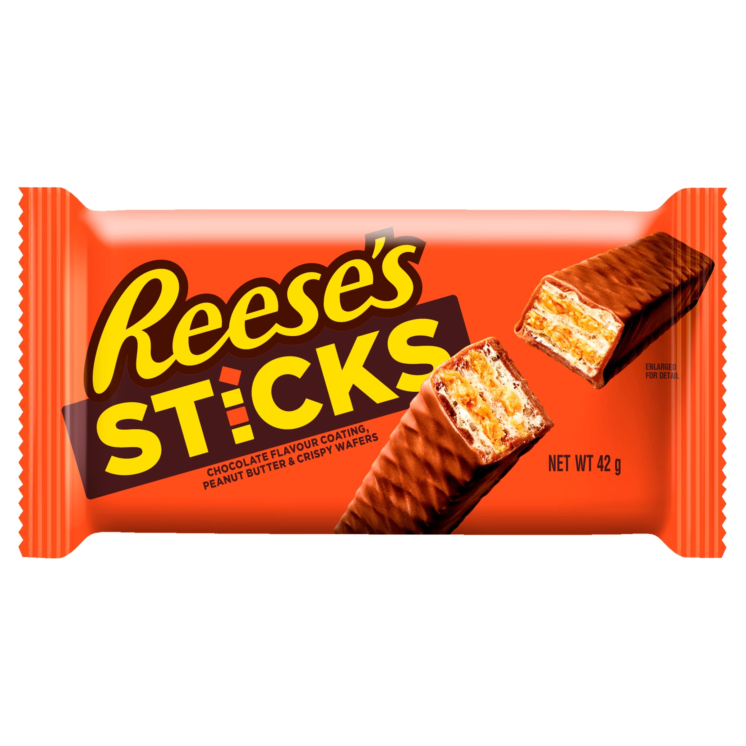 Hershey Reese's|Hershey's | Reese’s Sticks, 42 g