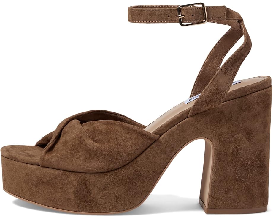 Steve Madden Caelan Heeled Sandal - Left View