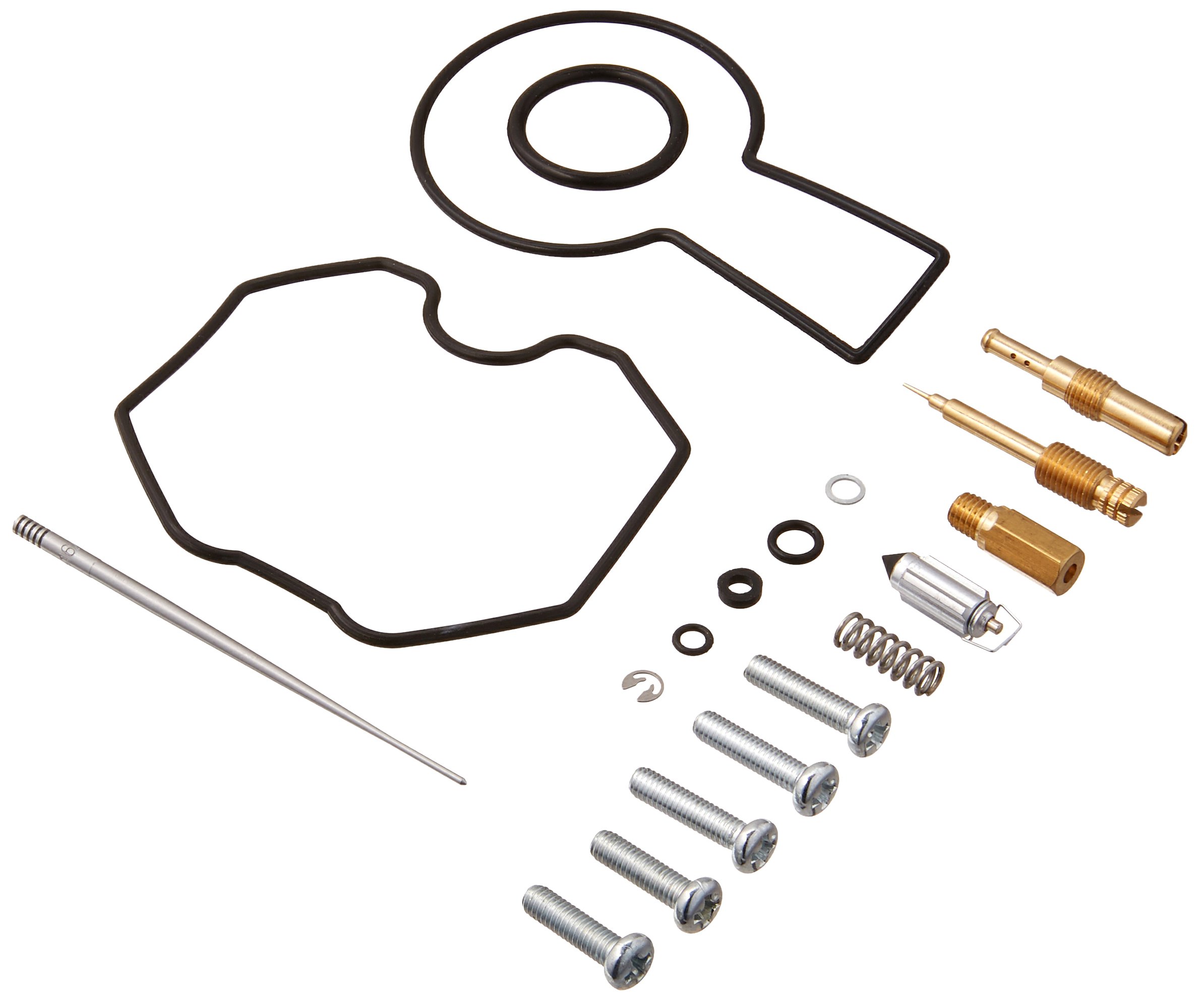 Amazon.com: All Balls 26-1160 Carburetor Repair Kit (26-1160 Honda