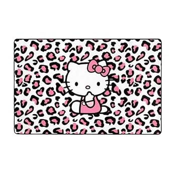 ハローキティ　Hello Kitty　ラグ　カーペット　じゅうたん　サンリオ 楽天市場】ハローキティ（カーペット・ラグ｜カーペット・マット