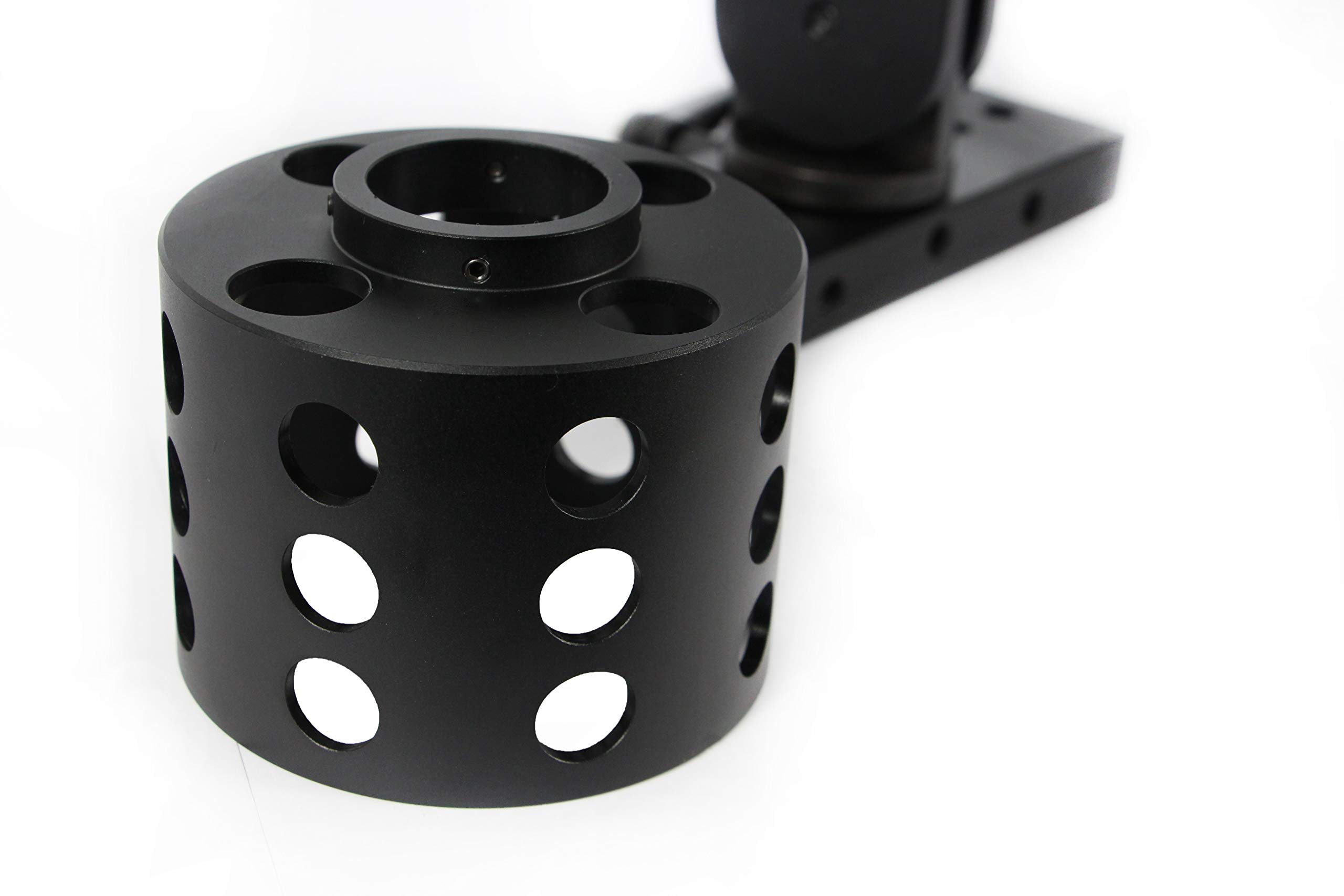 激レア　m132 トイガン　車載キットマウント Amazon.co.jp: 【Classic Army製】M132 マイクロガン対応 ベンチャー